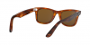 OKULARY RAY-BAN® WAYFARER RB 2140 954 50 ROZMIAR M